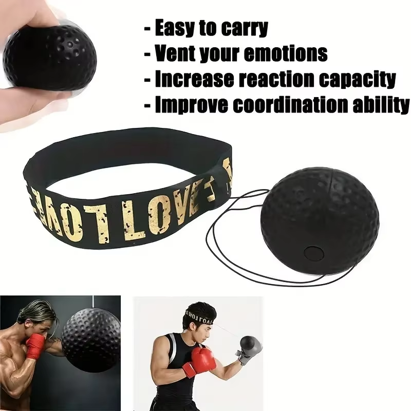 Palla da Boxe per Allenamento  - Sports Equipment Names recensione e prezzo