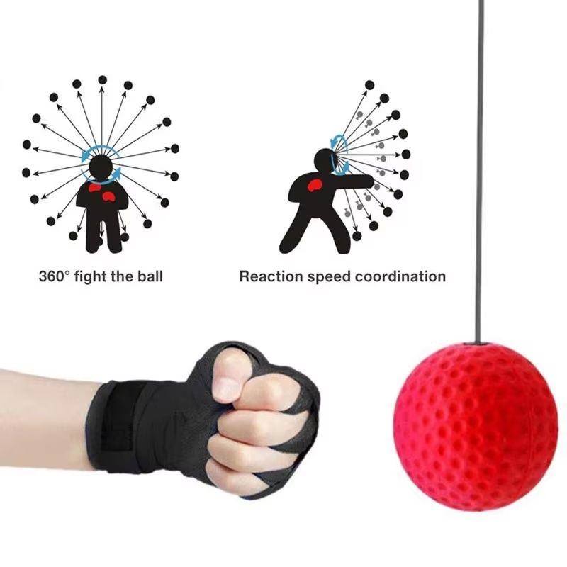 Palla da Boxe per Allenamento  - Sports Equipment Names recensione e prezzo