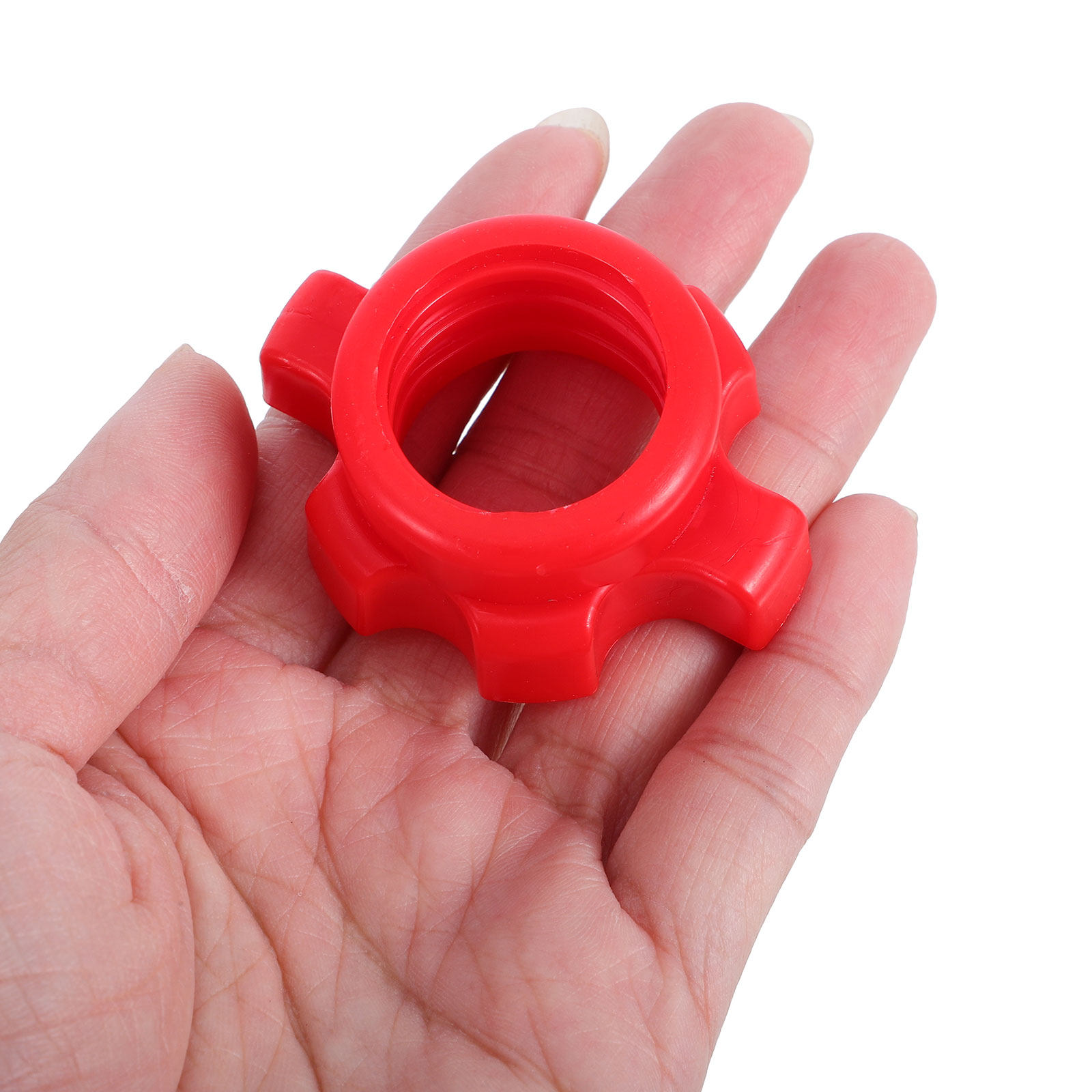 4 Pezzi Dadi in Plastica per F - Sports Equipment Names recensione e prezzo