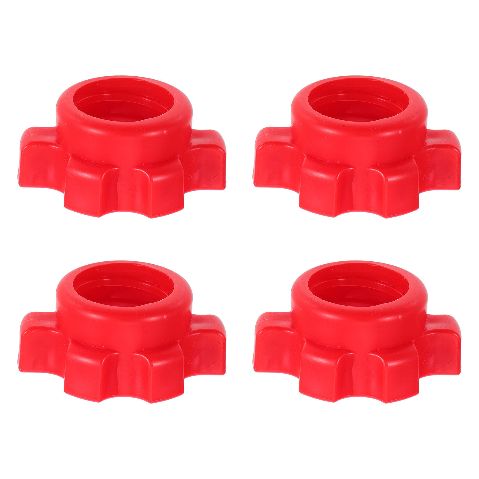 4 Pezzi Dadi in Plastica per F - Sports Equipment Names recensione e prezzo