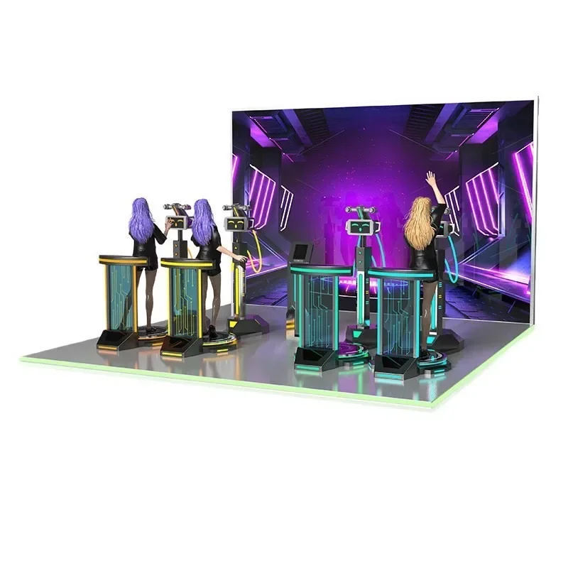 Sala di gioco digitale interat - Sports Equipment Video recensione e prezzo