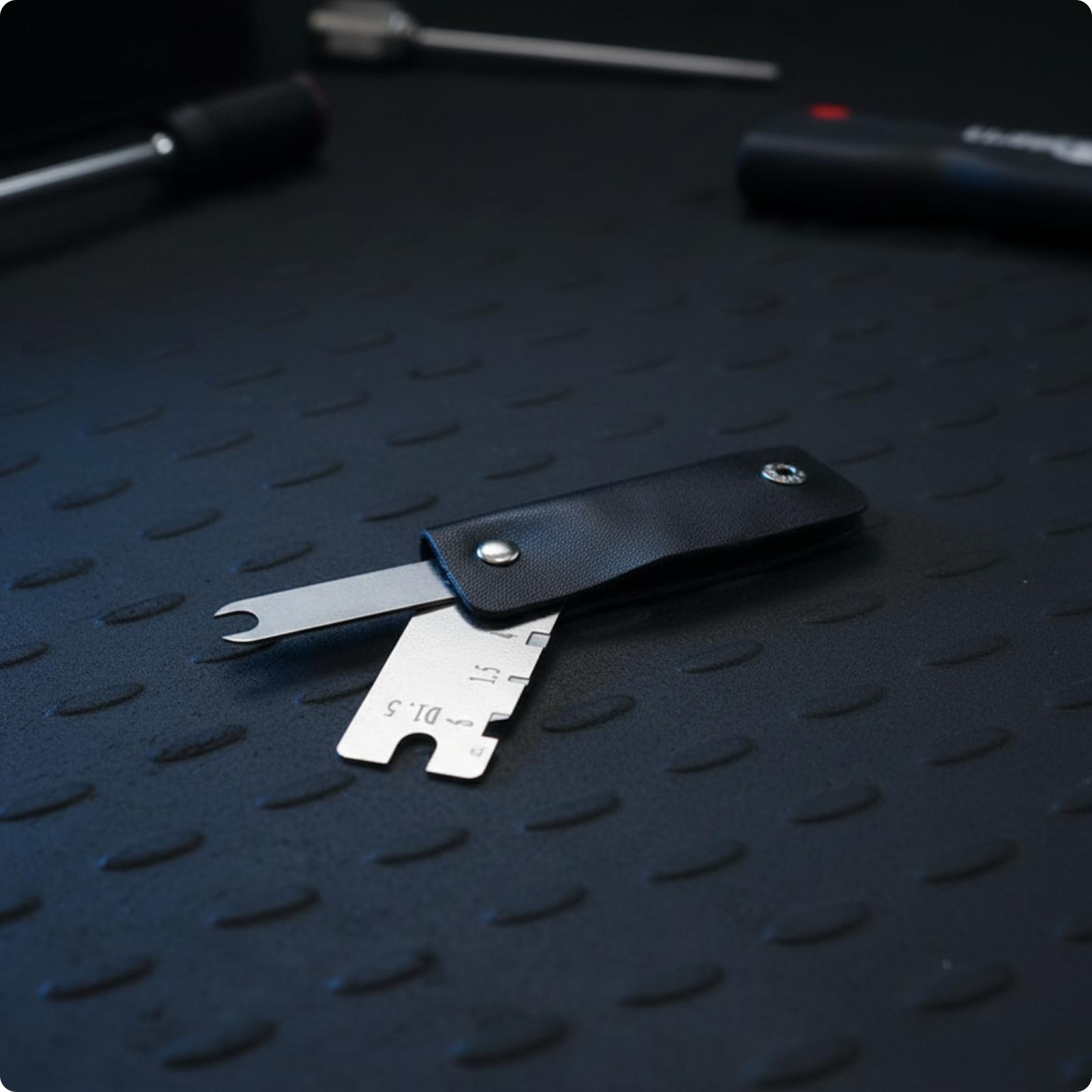 Strumento Compatto per la Misu - Sports Equipment Repair recensione e prezzo