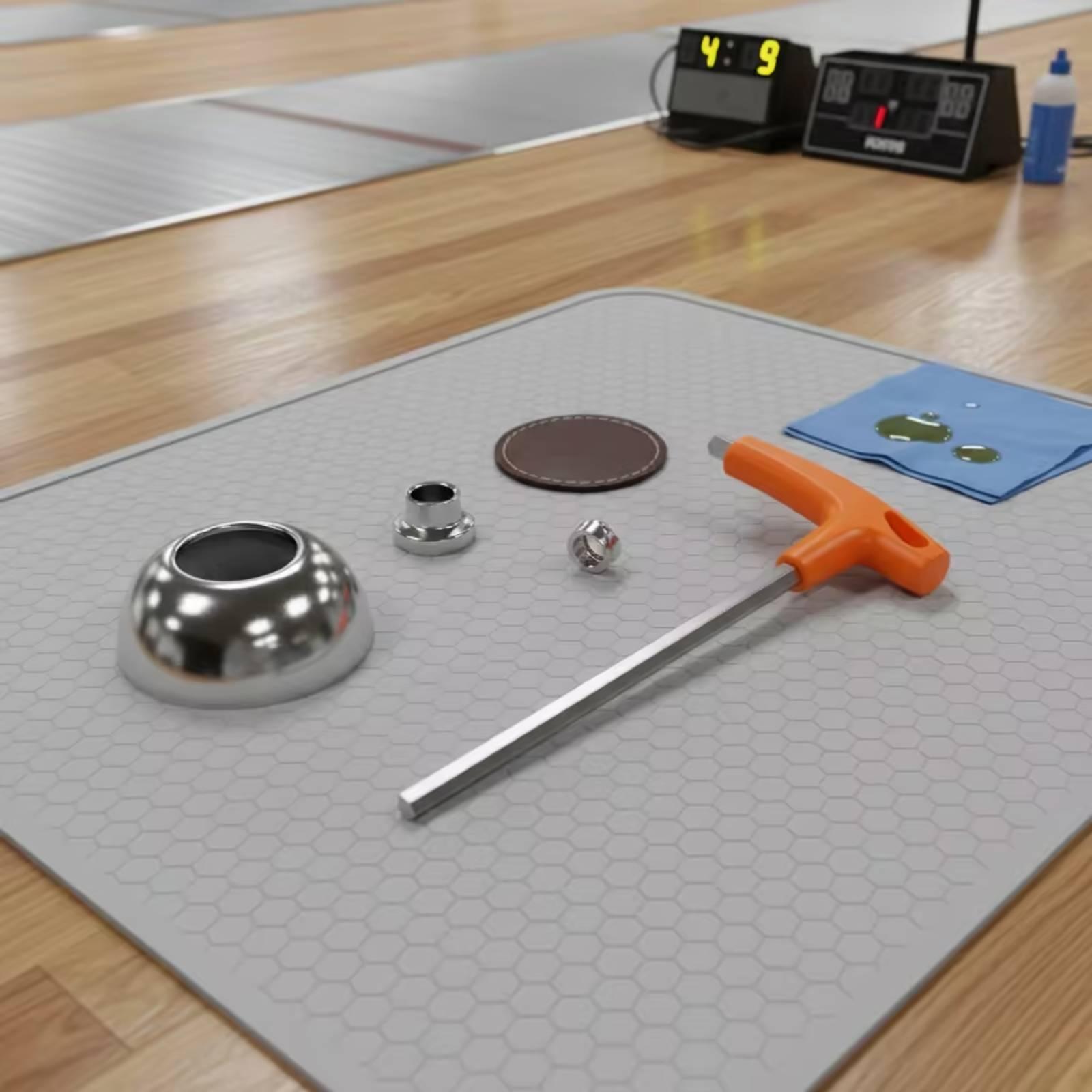 Strumento Compatto per la Misu - Sports Equipment Repair recensione e prezzo